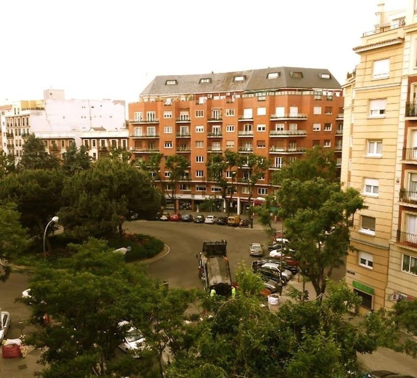 Appartement Downtown Chamberi