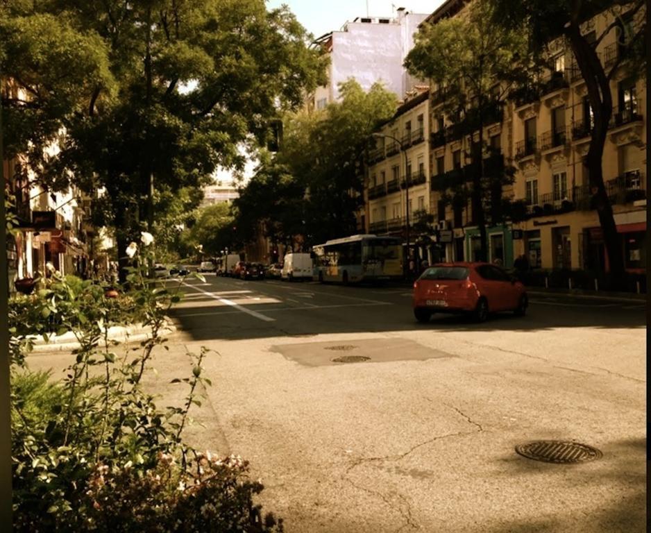 Appartement Downtown Chamberi