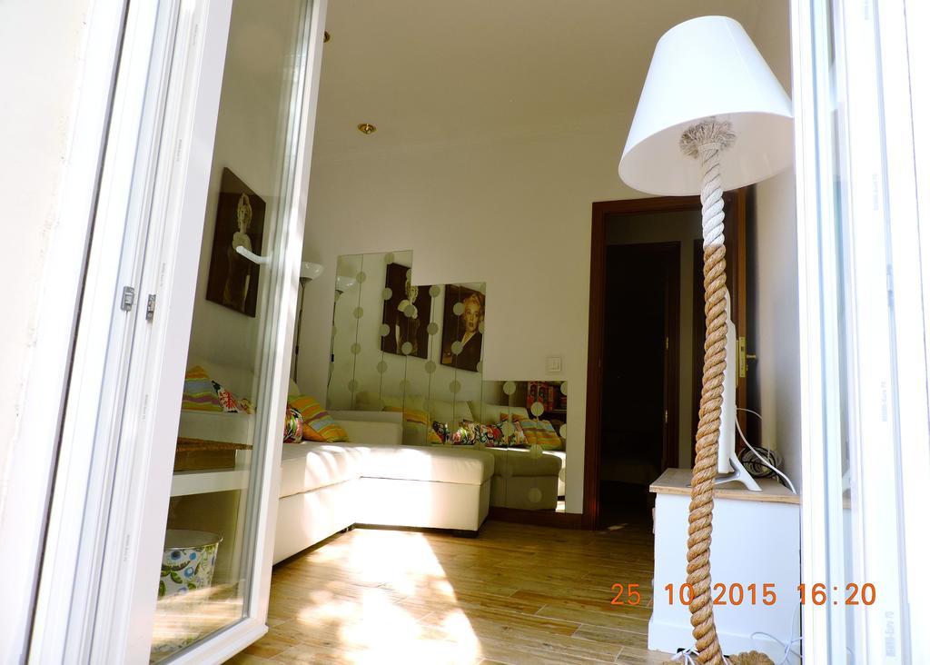 Downtown Chamberi Appartement