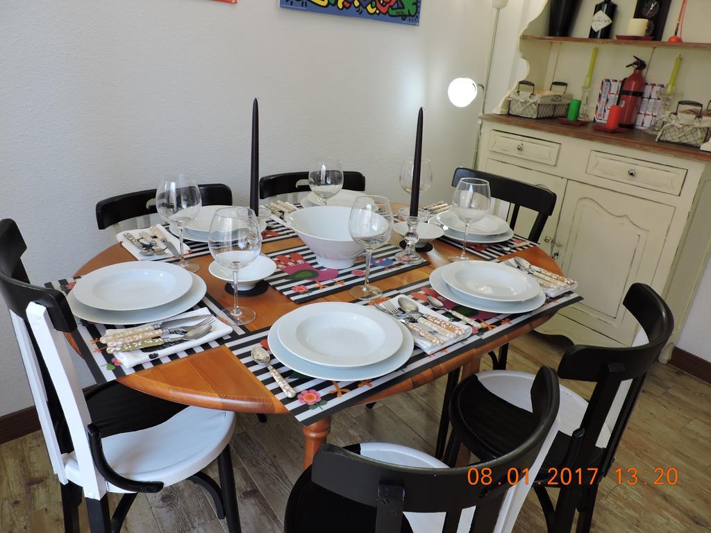 Appartement Downtown Chamberi