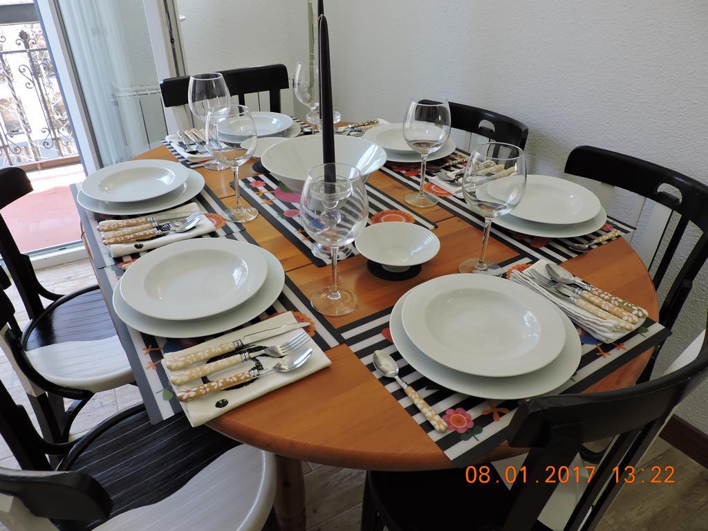 Downtown Chamberi Appartement