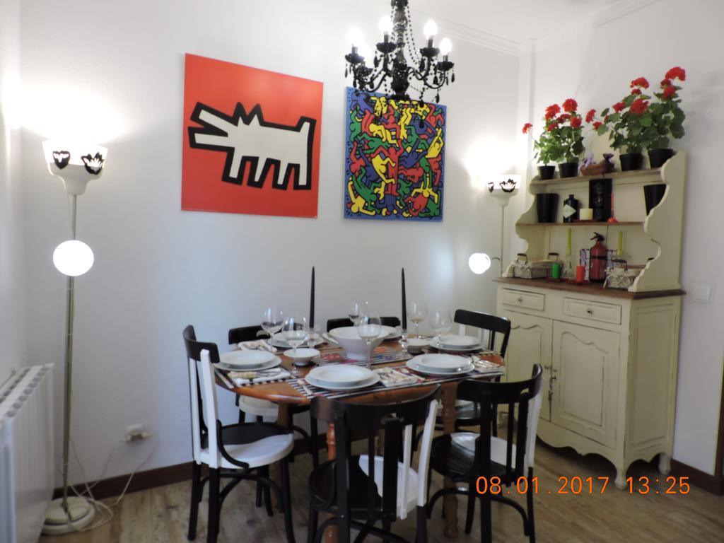 Appartement Downtown Chamberi *