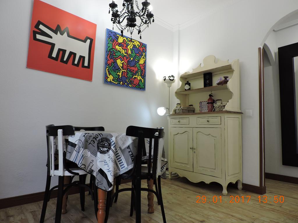 Downtown Chamberi Appartement *