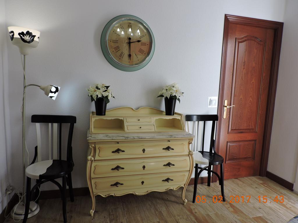 Downtown Chamberi Appartement