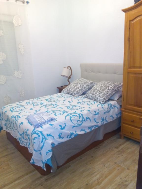 Downtown Chamberi Appartement