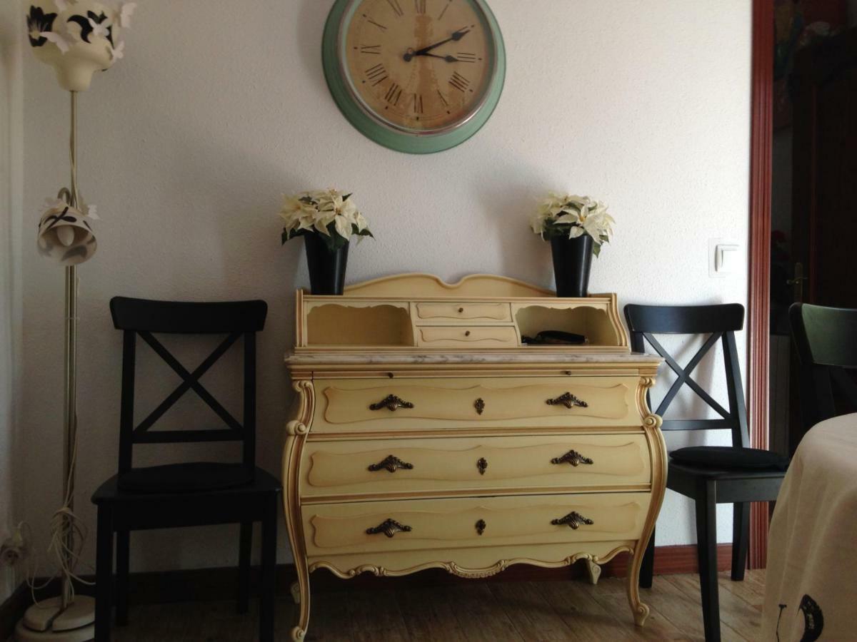Downtown Chamberi Appartement Madrid