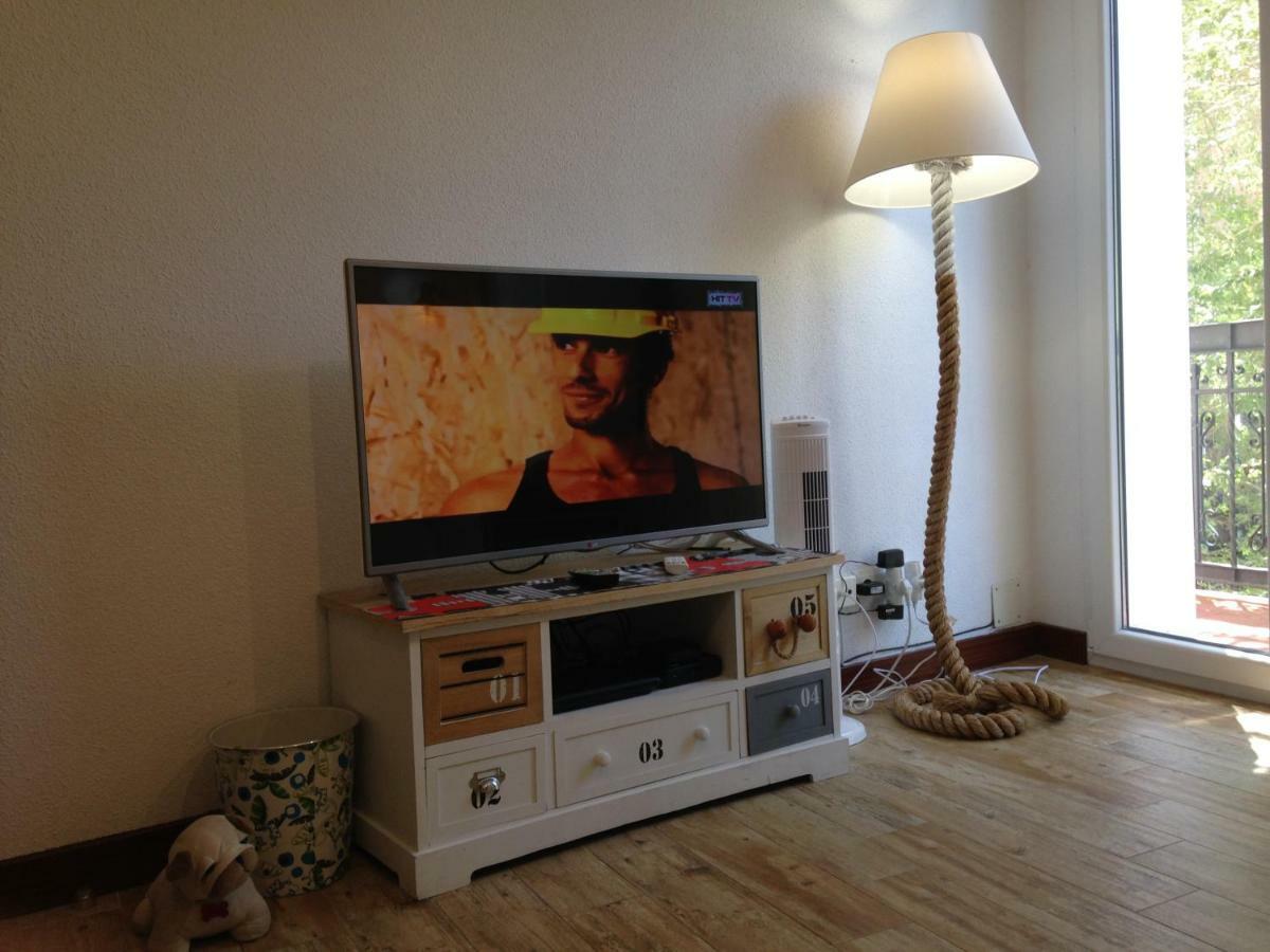 Downtown Chamberi Appartement *
