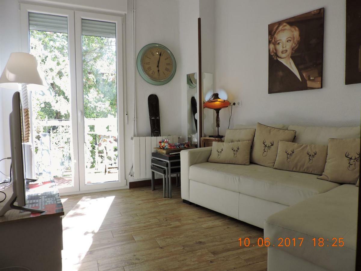 Downtown Chamberi Appartement *