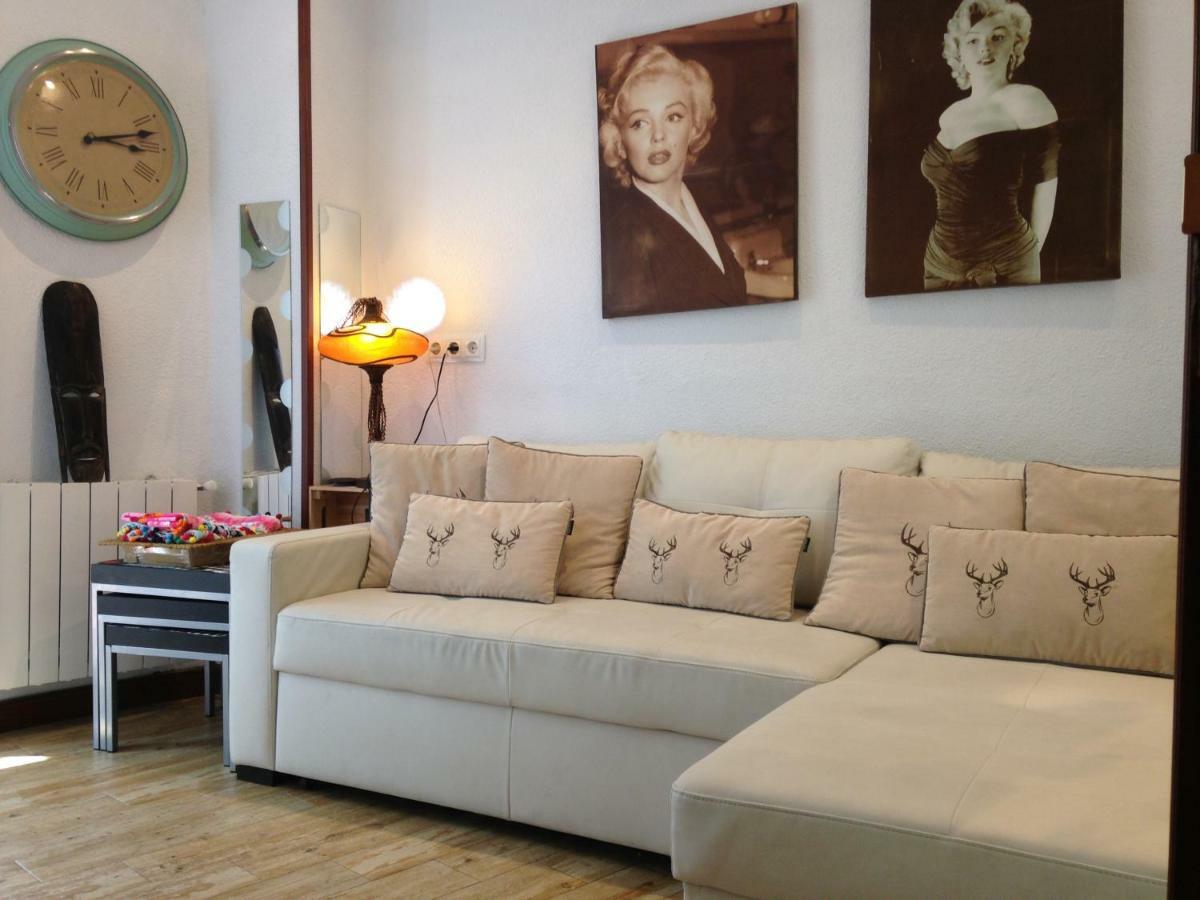 Appartement Downtown Chamberi *
