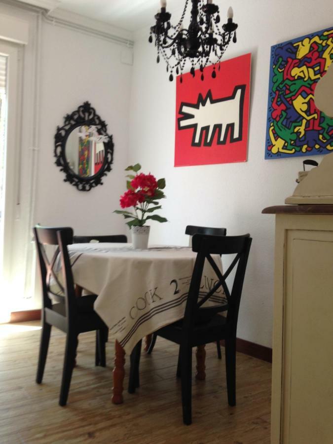 Downtown Chamberi Appartement