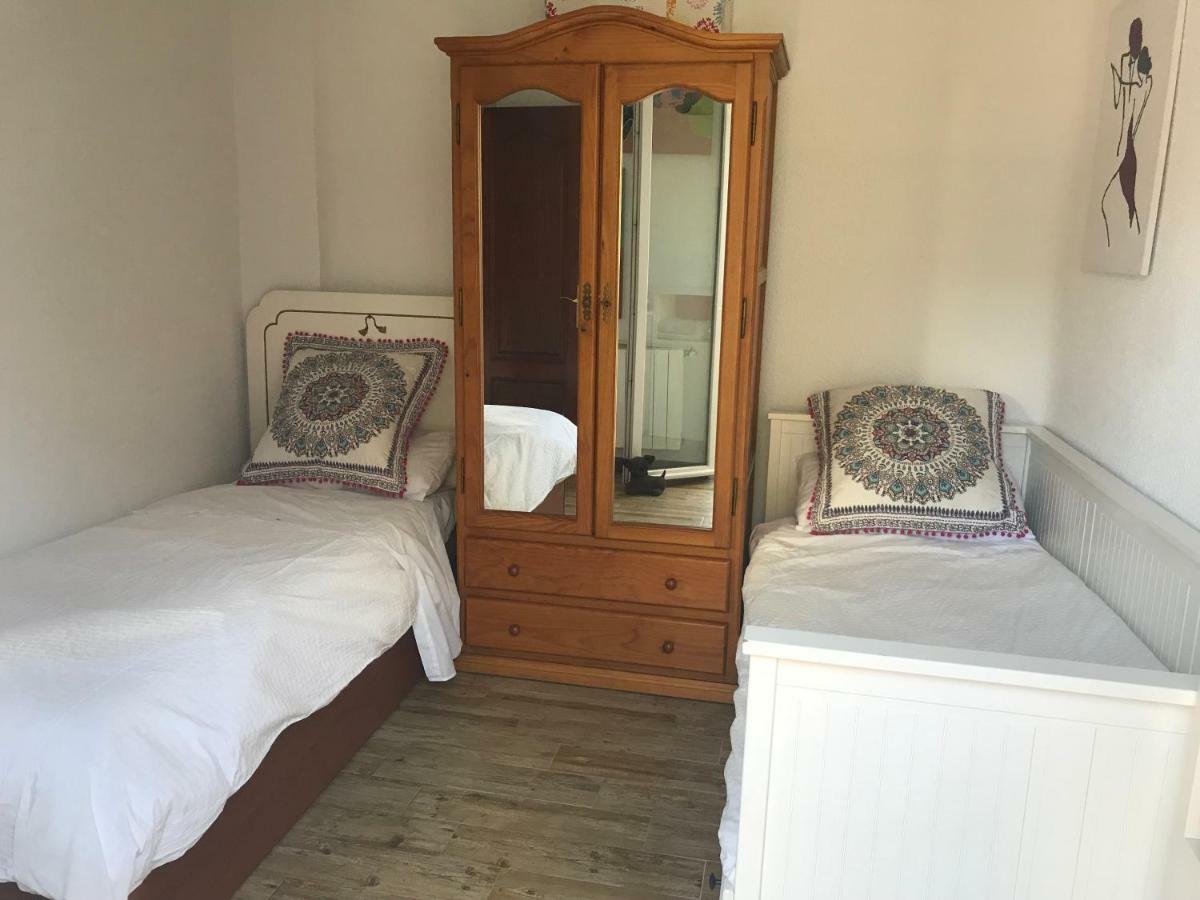 Appartement Downtown Chamberi *