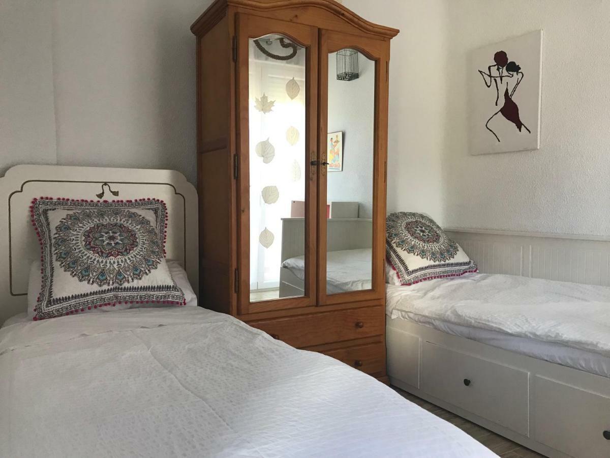 Appartement Downtown Chamberi Madrid